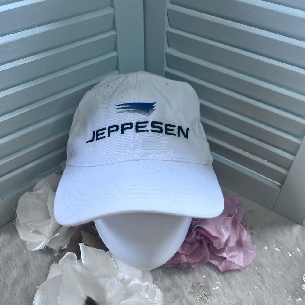NWOT Jeppesen Kosh `13 Hat💗